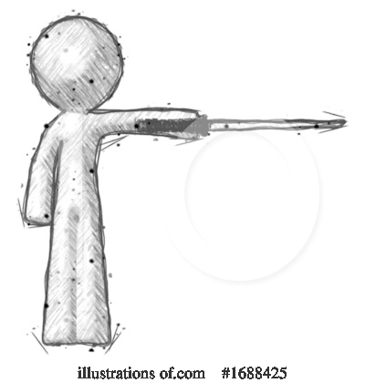 Royalty-Free (RF) Design Mascot Clipart Illustration by Leo Blanchette - Stock Sample #1688425