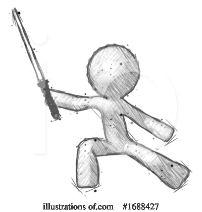 Royalty-Free (RF) Design Mascot Clipart Illustration by Leo Blanchette - Stock Sample #1688427