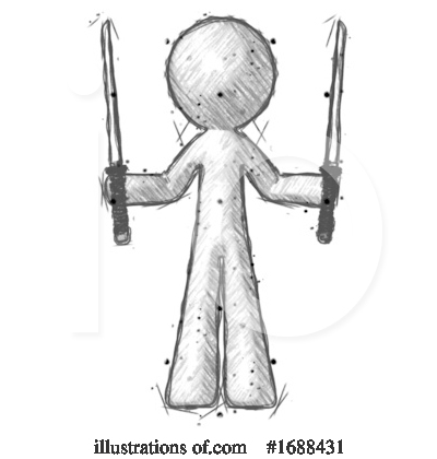Royalty-Free (RF) Design Mascot Clipart Illustration by Leo Blanchette - Stock Sample #1688431