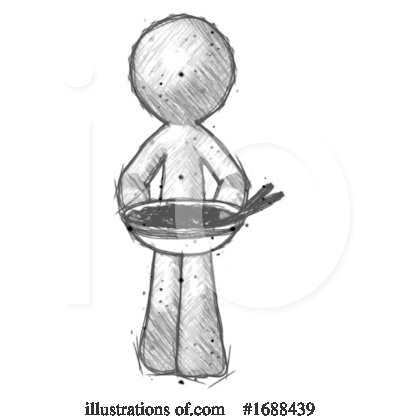 Royalty-Free (RF) Design Mascot Clipart Illustration by Leo Blanchette - Stock Sample #1688439