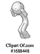 Design Mascot Clipart #1688448 by Leo Blanchette