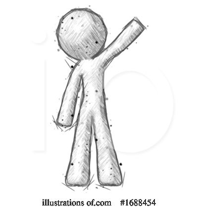 Royalty-Free (RF) Design Mascot Clipart Illustration by Leo Blanchette - Stock Sample #1688454