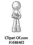 Design Mascot Clipart #1688462 by Leo Blanchette