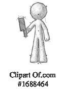 Design Mascot Clipart #1688464 by Leo Blanchette