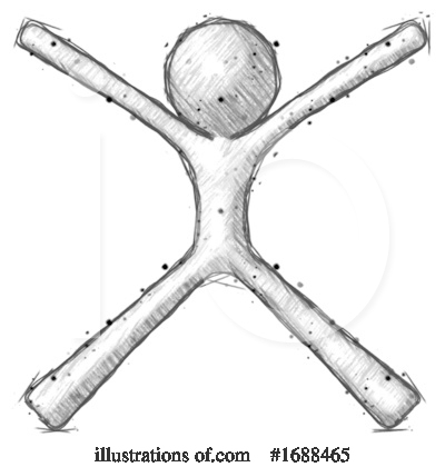 Royalty-Free (RF) Design Mascot Clipart Illustration by Leo Blanchette - Stock Sample #1688465