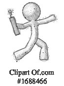Design Mascot Clipart #1688466 by Leo Blanchette