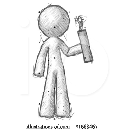 Royalty-Free (RF) Design Mascot Clipart Illustration by Leo Blanchette - Stock Sample #1688467