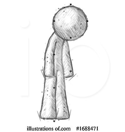 Royalty-Free (RF) Design Mascot Clipart Illustration by Leo Blanchette - Stock Sample #1688471