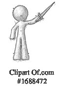 Design Mascot Clipart #1688472 by Leo Blanchette