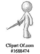 Design Mascot Clipart #1688474 by Leo Blanchette