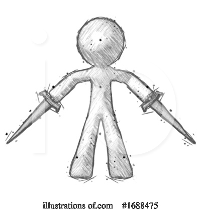 Royalty-Free (RF) Design Mascot Clipart Illustration by Leo Blanchette - Stock Sample #1688475