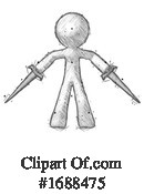 Design Mascot Clipart #1688475 by Leo Blanchette