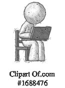 Design Mascot Clipart #1688476 by Leo Blanchette