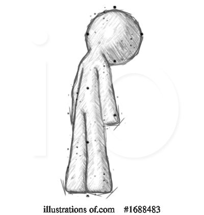 Royalty-Free (RF) Design Mascot Clipart Illustration by Leo Blanchette - Stock Sample #1688483