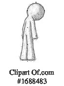 Design Mascot Clipart #1688483 by Leo Blanchette