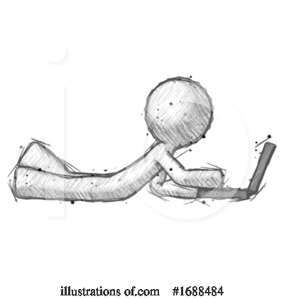 Royalty-Free (RF) Design Mascot Clipart Illustration by Leo Blanchette - Stock Sample #1688484
