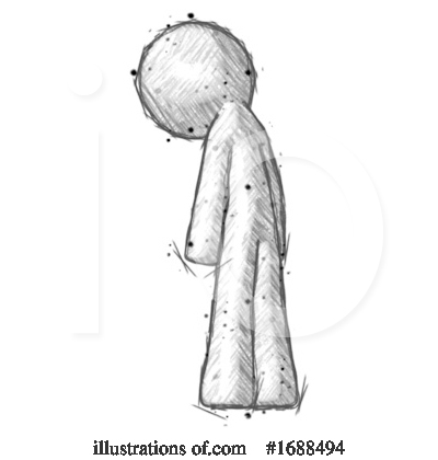 Royalty-Free (RF) Design Mascot Clipart Illustration by Leo Blanchette - Stock Sample #1688494