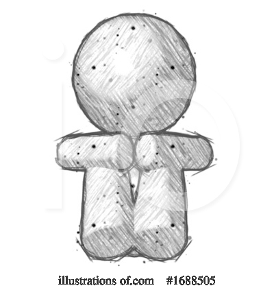 Royalty-Free (RF) Design Mascot Clipart Illustration by Leo Blanchette - Stock Sample #1688505