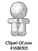 Design Mascot Clipart #1688505 by Leo Blanchette
