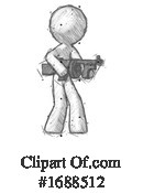 Design Mascot Clipart #1688512 by Leo Blanchette