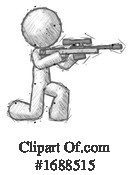 Design Mascot Clipart #1688515 by Leo Blanchette