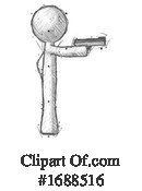 Design Mascot Clipart #1688516 by Leo Blanchette