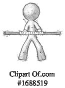 Design Mascot Clipart #1688519 by Leo Blanchette