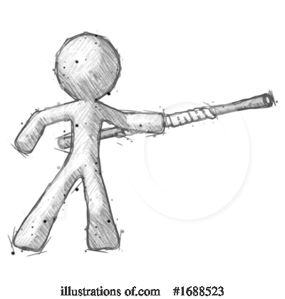Royalty-Free (RF) Design Mascot Clipart Illustration by Leo Blanchette - Stock Sample #1688523