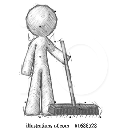 Royalty-Free (RF) Design Mascot Clipart Illustration by Leo Blanchette - Stock Sample #1688528