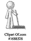 Design Mascot Clipart #1688528 by Leo Blanchette