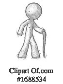 Design Mascot Clipart #1688534 by Leo Blanchette