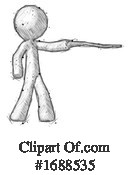 Design Mascot Clipart #1688535 by Leo Blanchette