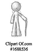 Design Mascot Clipart #1688536 by Leo Blanchette
