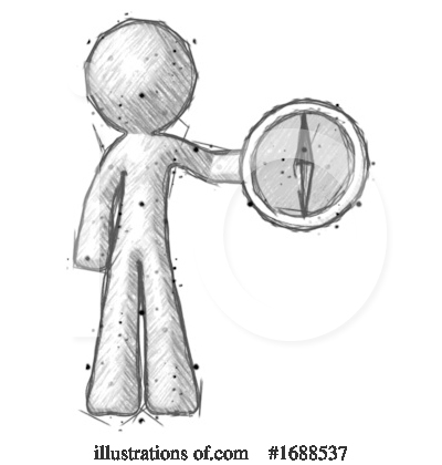 Royalty-Free (RF) Design Mascot Clipart Illustration by Leo Blanchette - Stock Sample #1688537