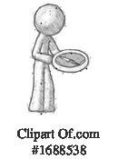 Design Mascot Clipart #1688538 by Leo Blanchette