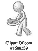 Design Mascot Clipart #1688539 by Leo Blanchette
