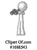 Design Mascot Clipart #1688543 by Leo Blanchette
