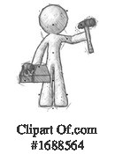 Design Mascot Clipart #1688564 by Leo Blanchette