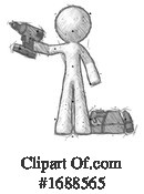 Design Mascot Clipart #1688565 by Leo Blanchette