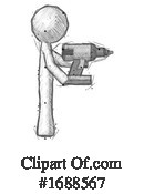 Design Mascot Clipart #1688567 by Leo Blanchette