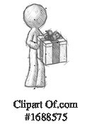 Design Mascot Clipart #1688575 by Leo Blanchette