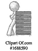 Design Mascot Clipart #1688590 by Leo Blanchette