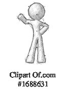Design Mascot Clipart #1688631 by Leo Blanchette