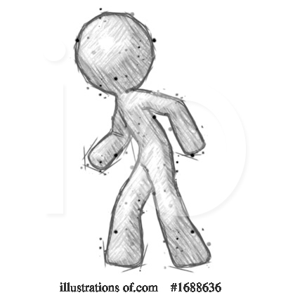 Royalty-Free (RF) Design Mascot Clipart Illustration by Leo Blanchette - Stock Sample #1688636