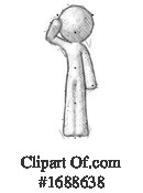 Design Mascot Clipart #1688638 by Leo Blanchette