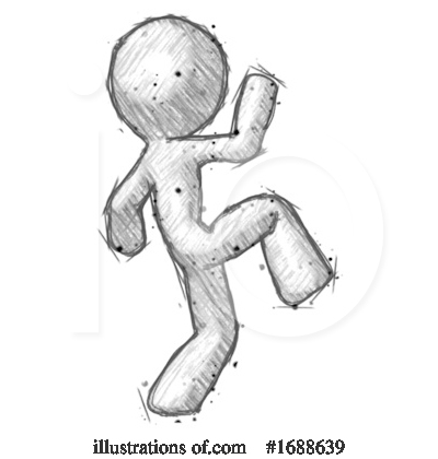 Royalty-Free (RF) Design Mascot Clipart Illustration by Leo Blanchette - Stock Sample #1688639