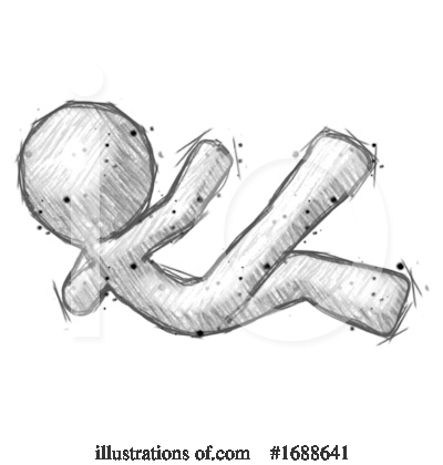Royalty-Free (RF) Design Mascot Clipart Illustration by Leo Blanchette - Stock Sample #1688641