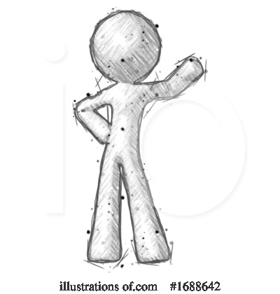 Royalty-Free (RF) Design Mascot Clipart Illustration by Leo Blanchette - Stock Sample #1688642