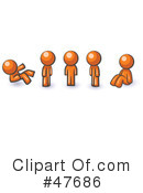 Design Mascot Clipart #47686 by Leo Blanchette