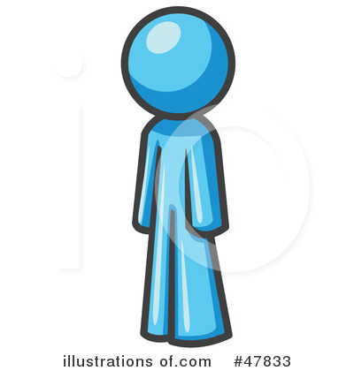 Royalty-Free (RF) Design Mascot Clipart Illustration by Leo Blanchette - Stock Sample #47833